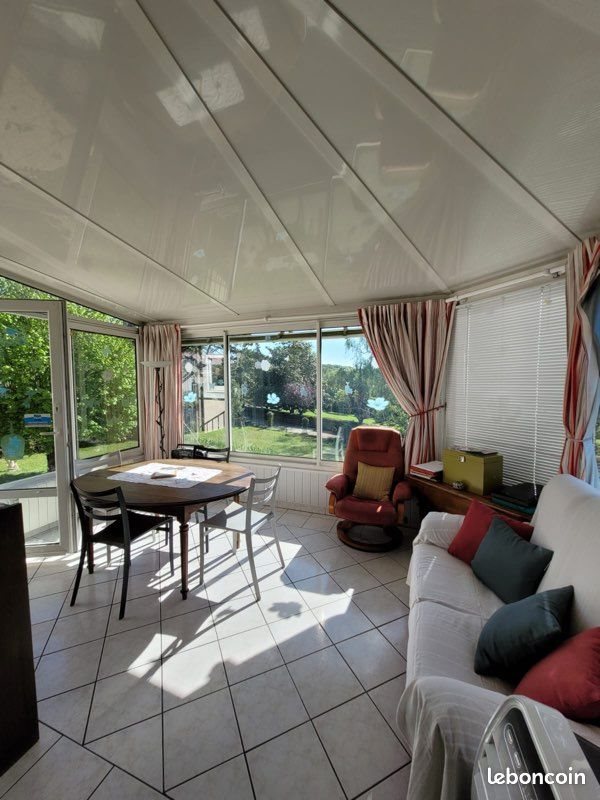 Maison à vendre, 88m², Nontron