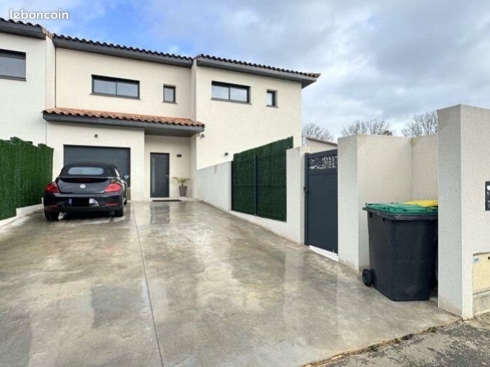 Maison à vendre, 155m², Perpignan