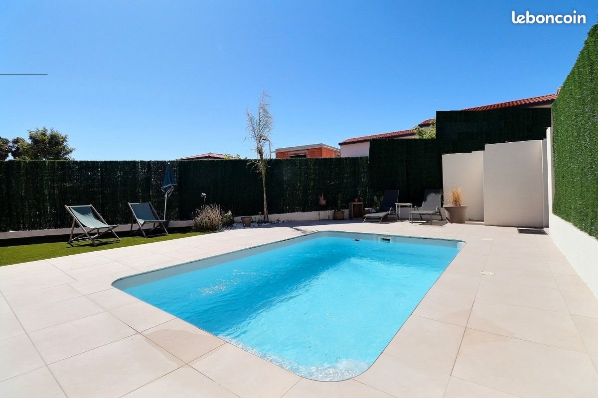 Maison à vendre, 155m², Perpignan