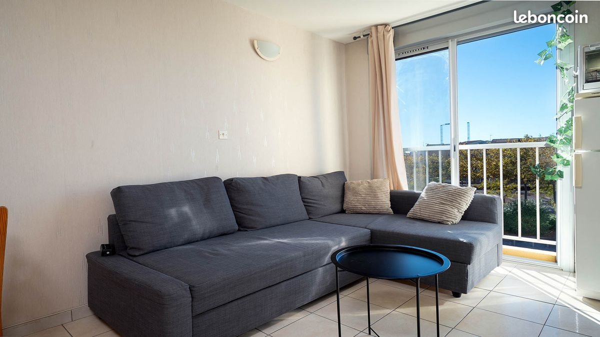 Appartement à vendre, 26m², Agde (Cap d'Agde)