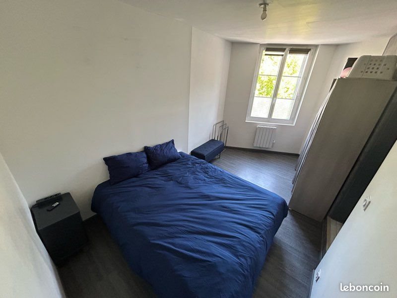 Appartement à louer, 50m², Châtellerault