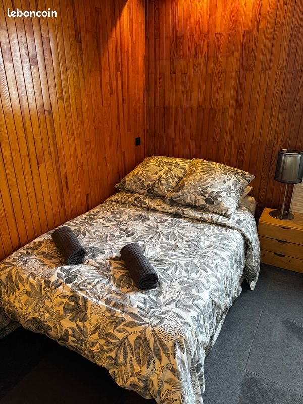 Appartement à louer, 15m², Saint-Bon-Tarentaise