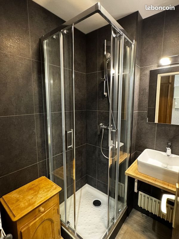 Appartement à louer, 15m², Saint-Bon-Tarentaise