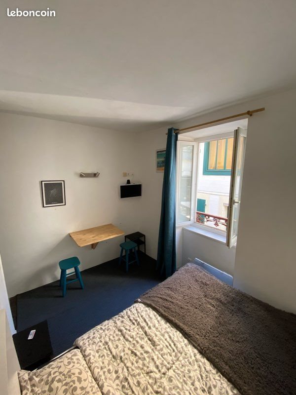 Appartement à louer, 19m², Biarritz