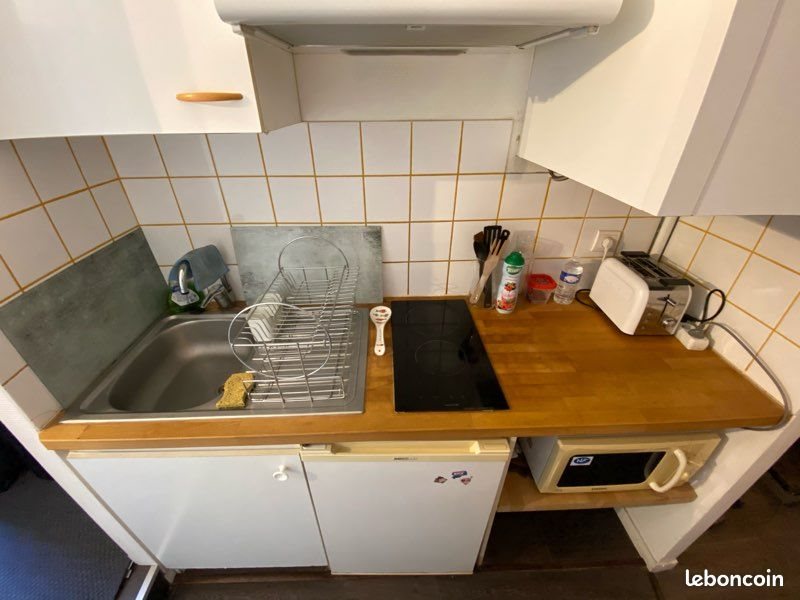 Appartement à louer, 19m², Biarritz