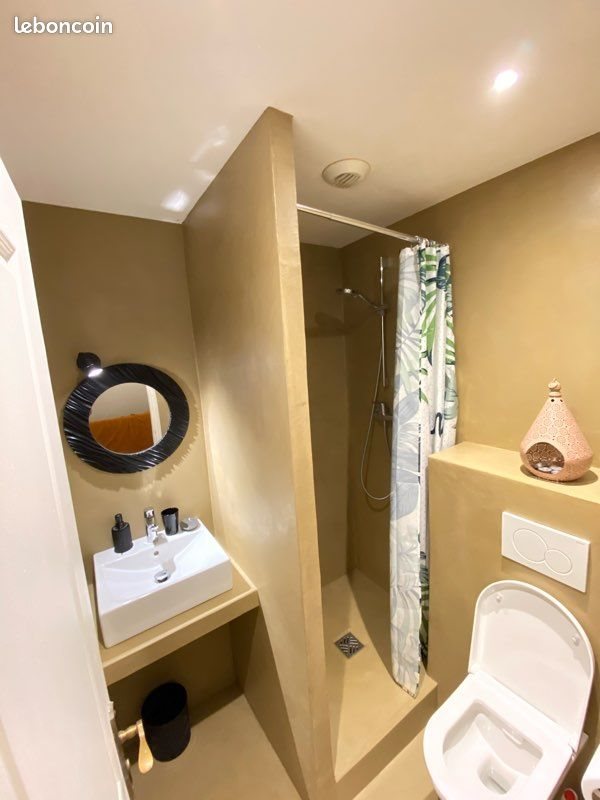 Appartement à louer, 19m², Biarritz