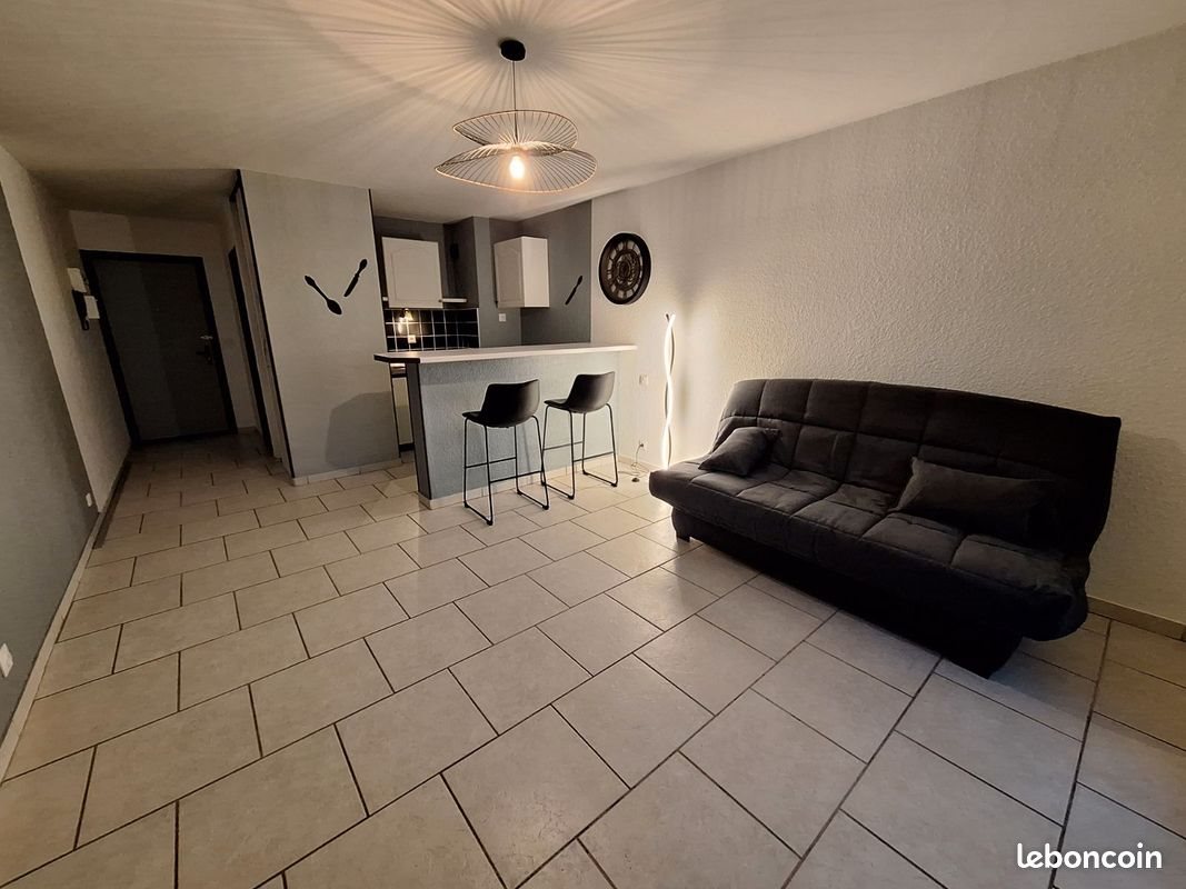 Appartement à louer, 27m², Brioude