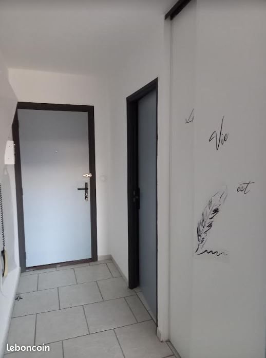 Appartement à louer, 27m², Brioude