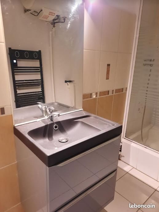 Appartement à louer, 27m², Brioude