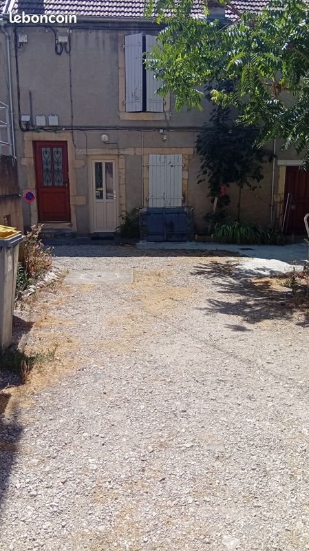 Appartement à vendre, 39m², Dijon