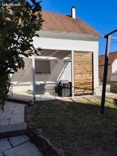 Maison à louer, 100m², Morschwiller