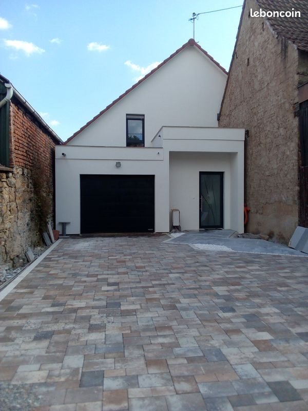 Maison à louer, 100m², Morschwiller