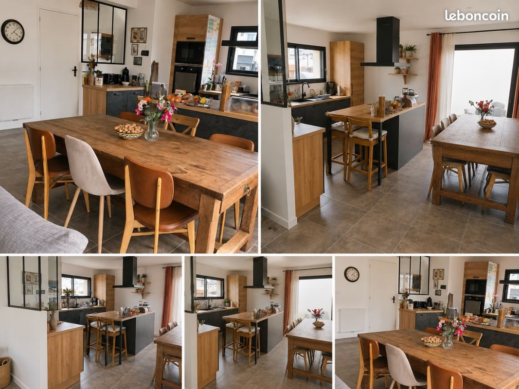 Maison à vendre, 100m², Pordic