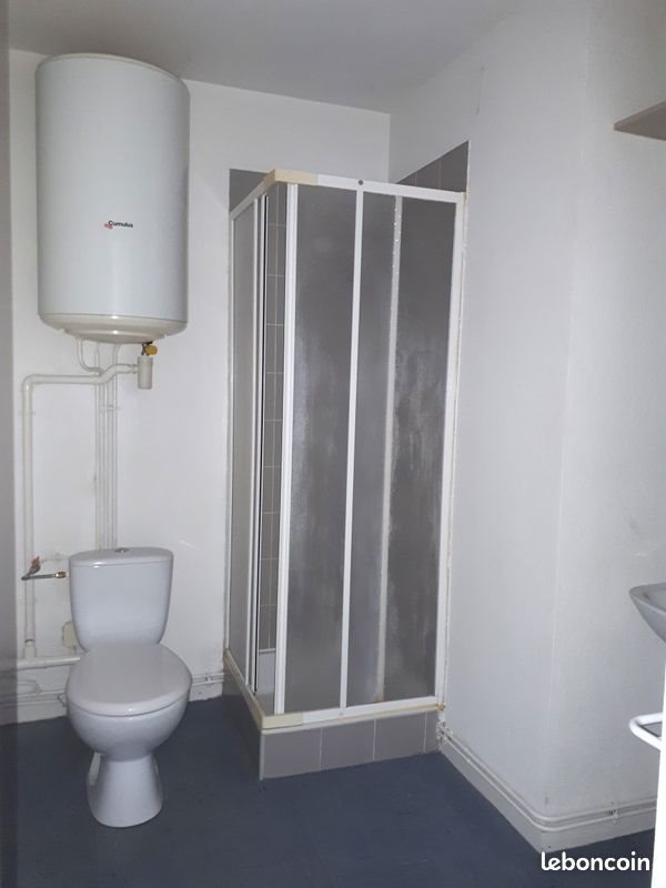 Appartement à louer, 27m², Bordes