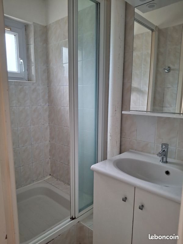 Appartement à louer, 16m², Saint-Nazaire