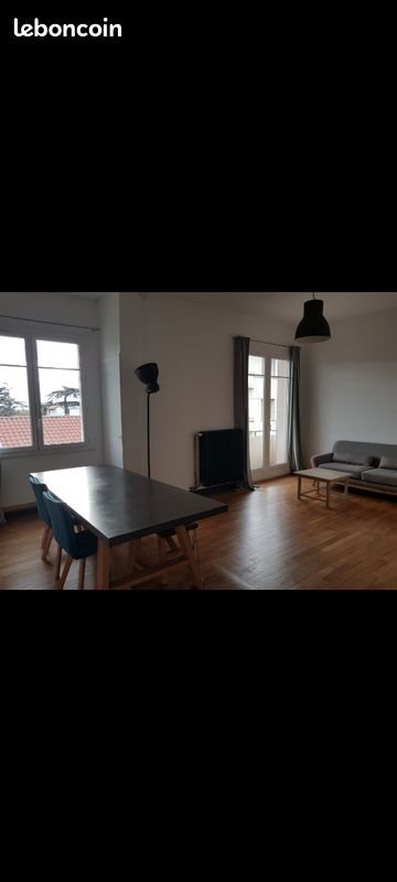 Appartement à louer, 67m², Valence