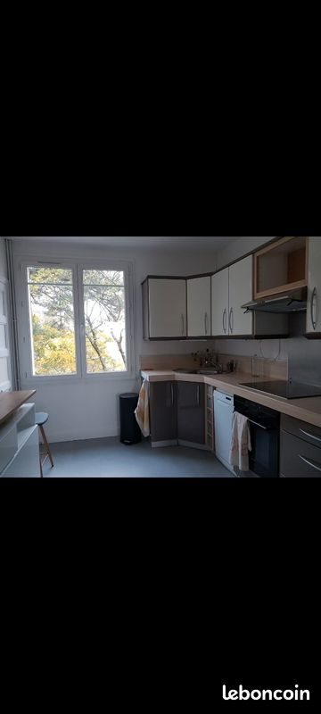 Appartement à louer, 67m², Valence
