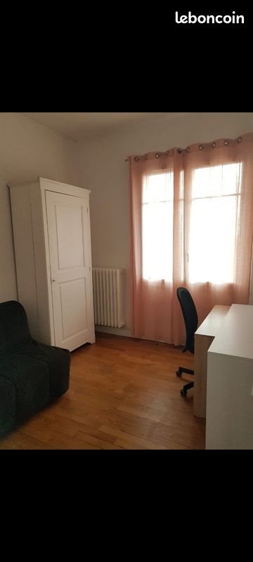 Appartement à louer, 67m², Valence