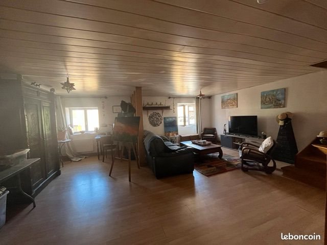 Maison à vendre, 170m², Saint-Amant-Roche-Savine