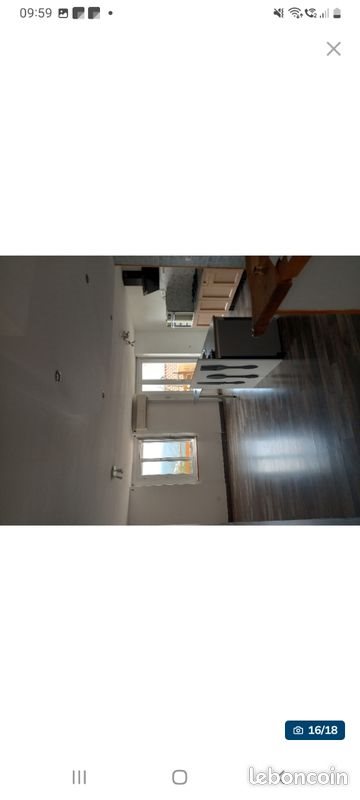 Maison à vendre, 82m², Saint-Just-Malmont