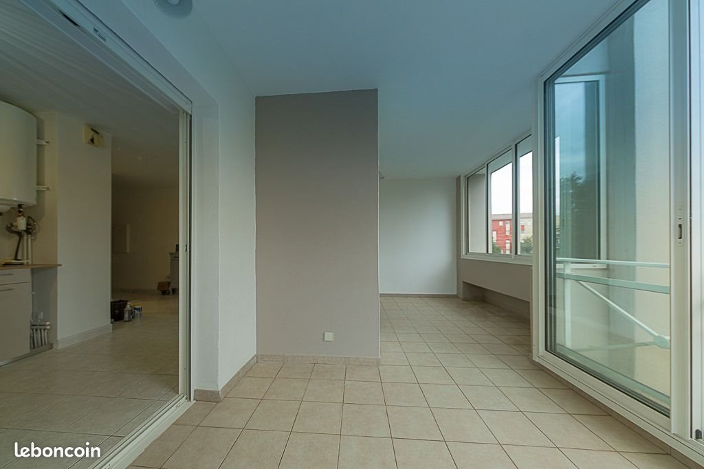 Appartement à louer, 39m², Porto-Vecchio