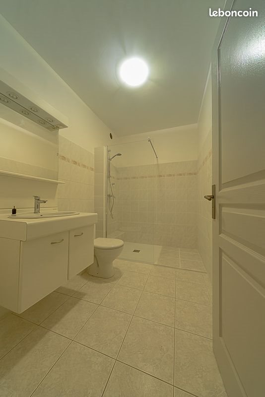 Appartement à louer, 39m², Porto-Vecchio