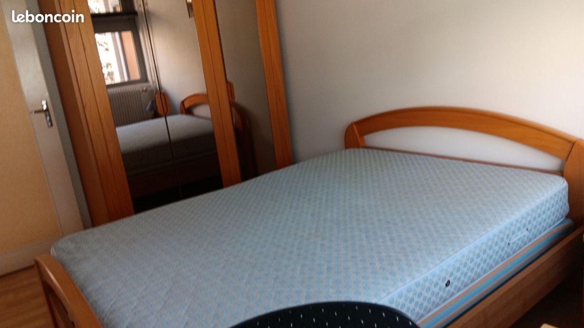 Appartement à vendre, 31m², Clermont-Ferrand