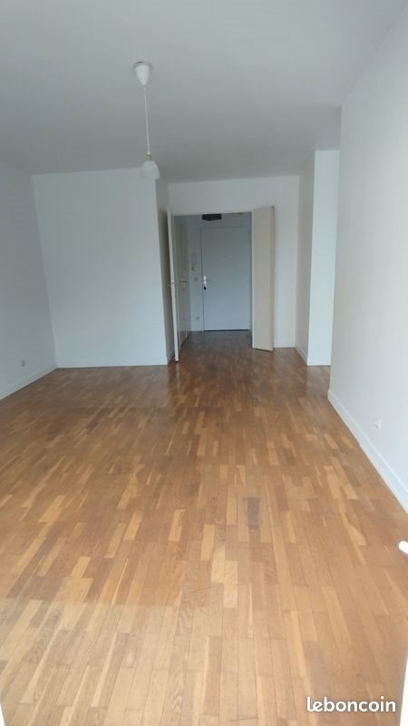 Appartement à louer, 45m², Mantes-la-Jolie