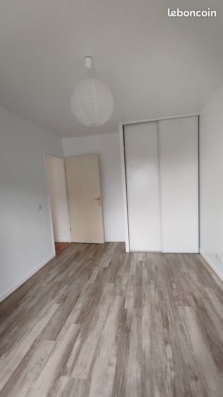 Appartement à louer, 45m², Mantes-la-Jolie