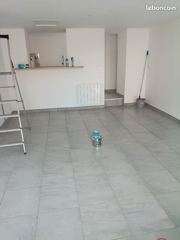 Maison à vendre, 30m², Ernée