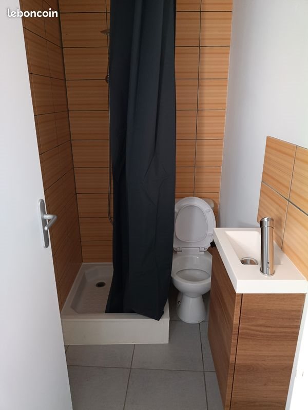 Maison à vendre, 30m², Ernée