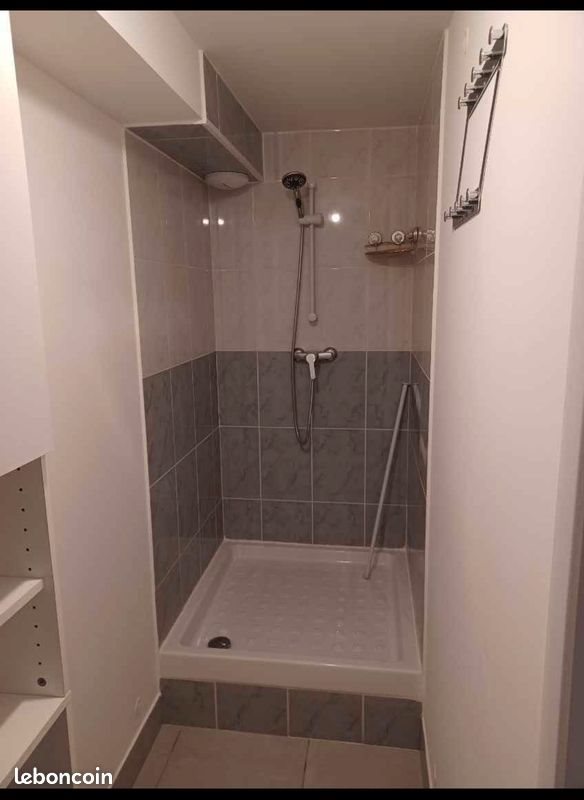 Appartement à louer, 50m², Poitiers