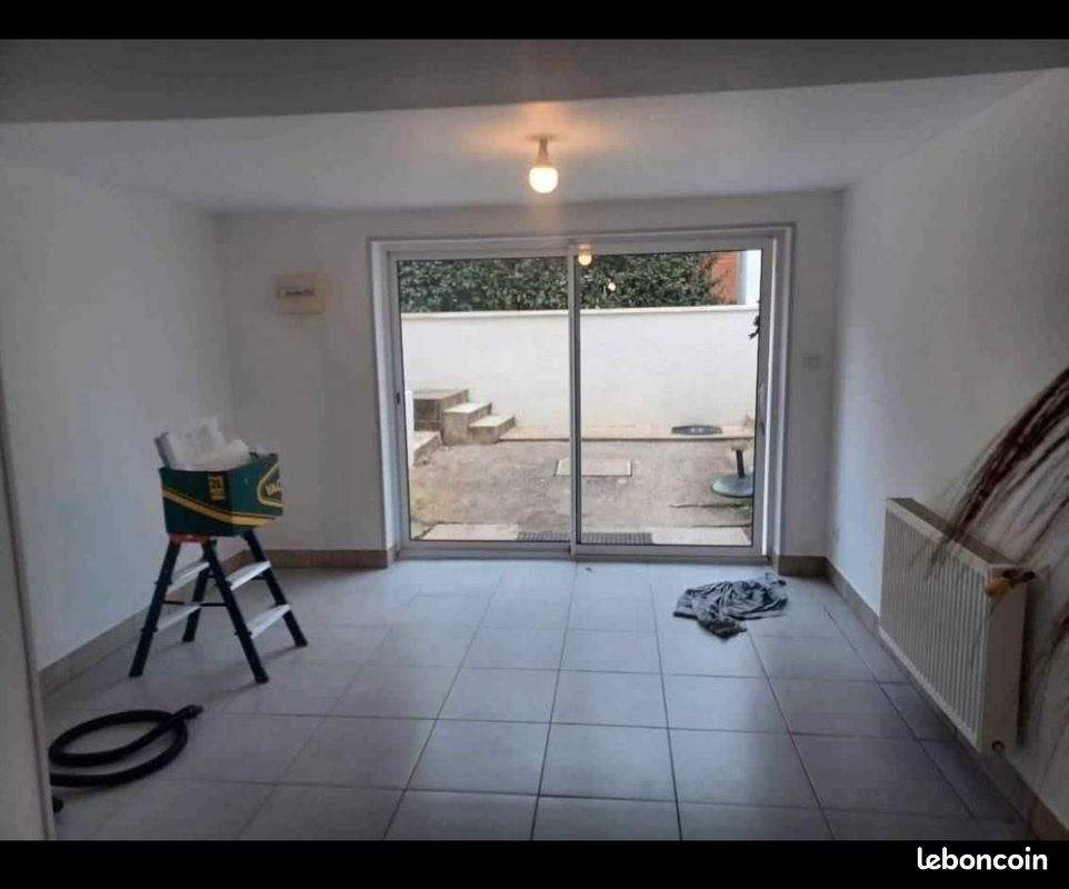 Appartement à louer, 50m², Poitiers