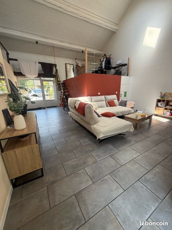 Maison à vendre, 145m², Glay