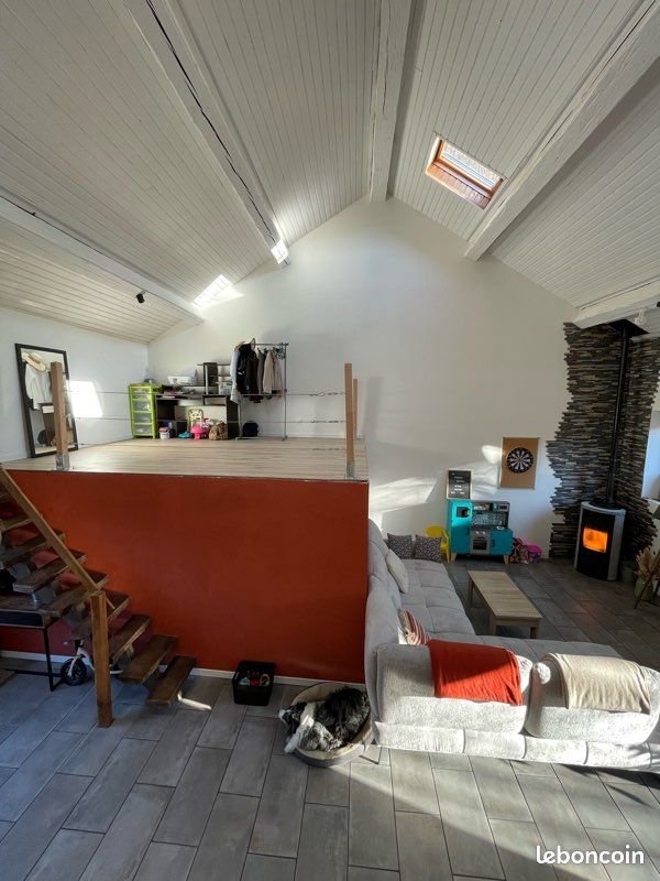 Maison à vendre, 145m², Glay