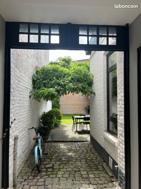 Maison à vendre, 158m², Lambersart