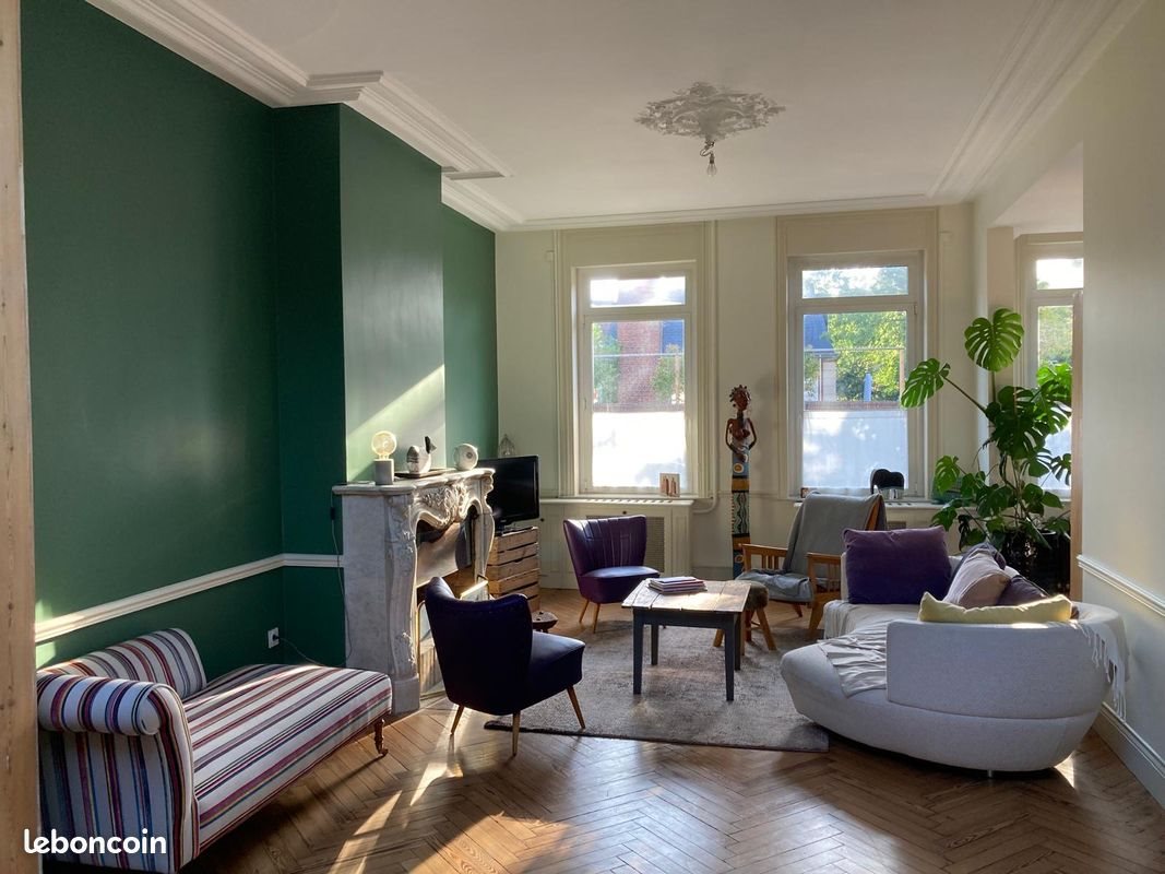 Maison à vendre, 158m², Lambersart