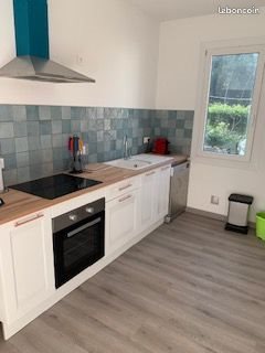 Appartement à louer, 35m², La Seyne-sur-Mer