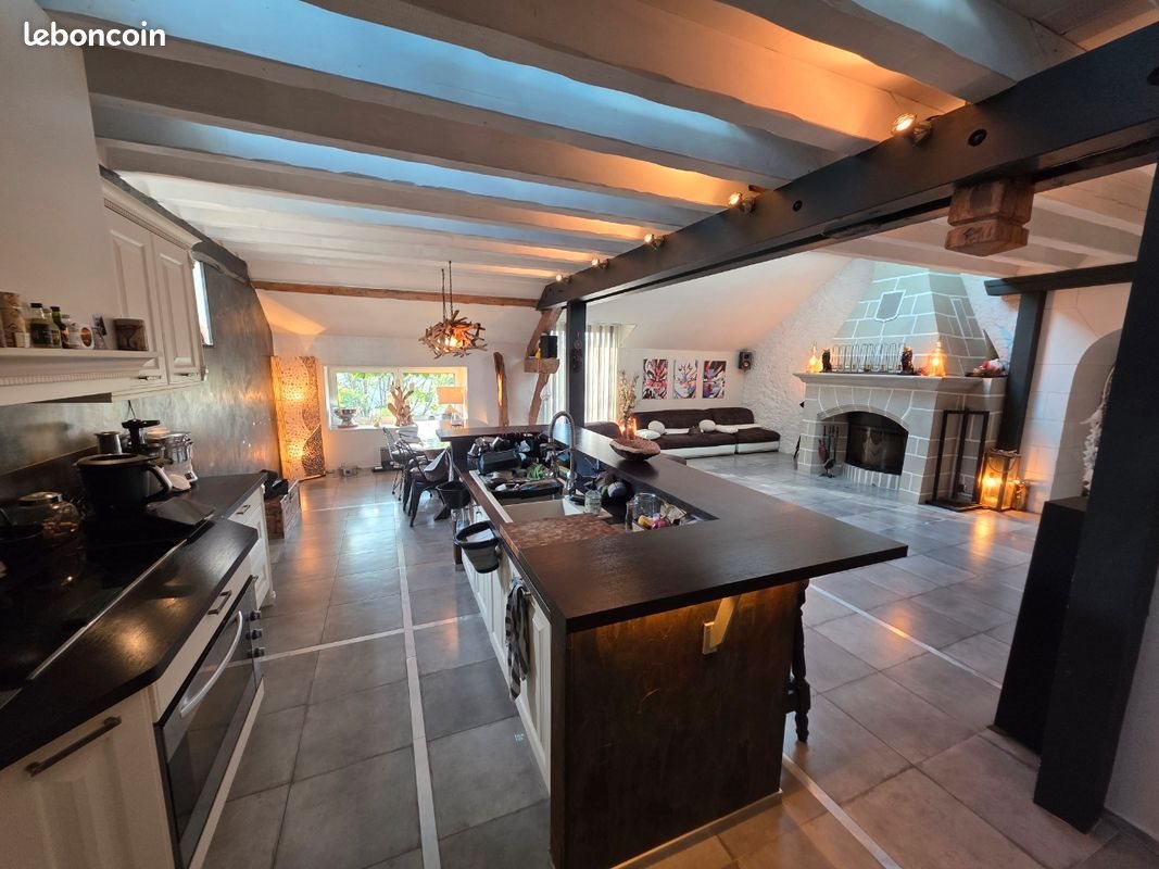 Appartement à vendre, 165m², Veigy-Foncenex