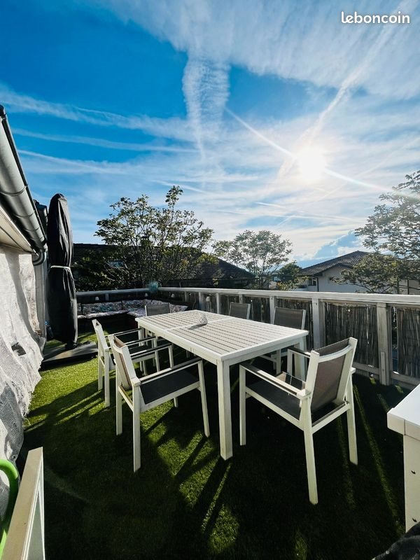 Appartement à vendre, 165m², Veigy-Foncenex