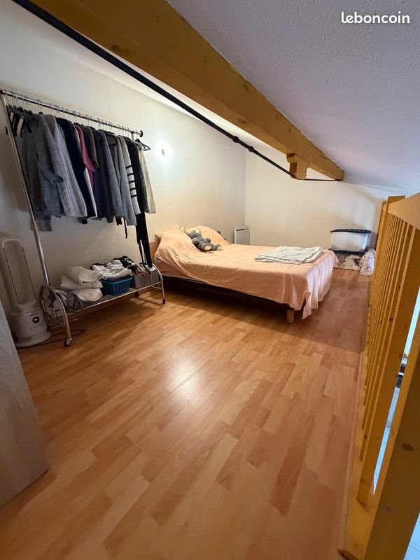 Appartement à vendre, 36m², Mérignac