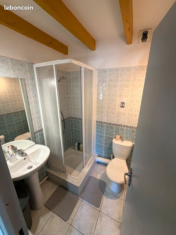 Appartement à vendre, 36m², Mérignac