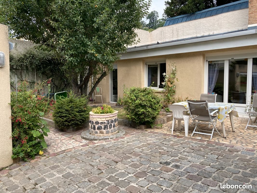 Maison à vendre, 70m², Le Havre