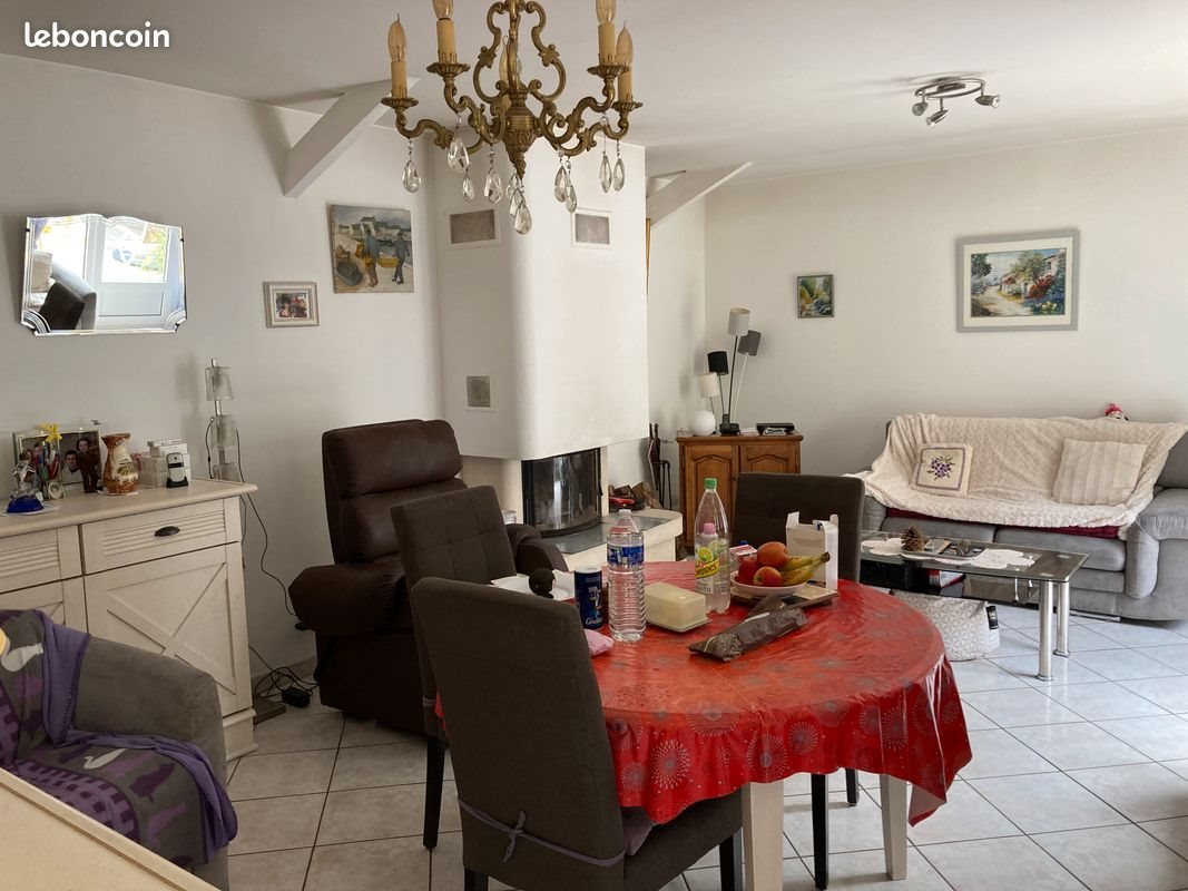 Maison à vendre, 70m², Le Havre
