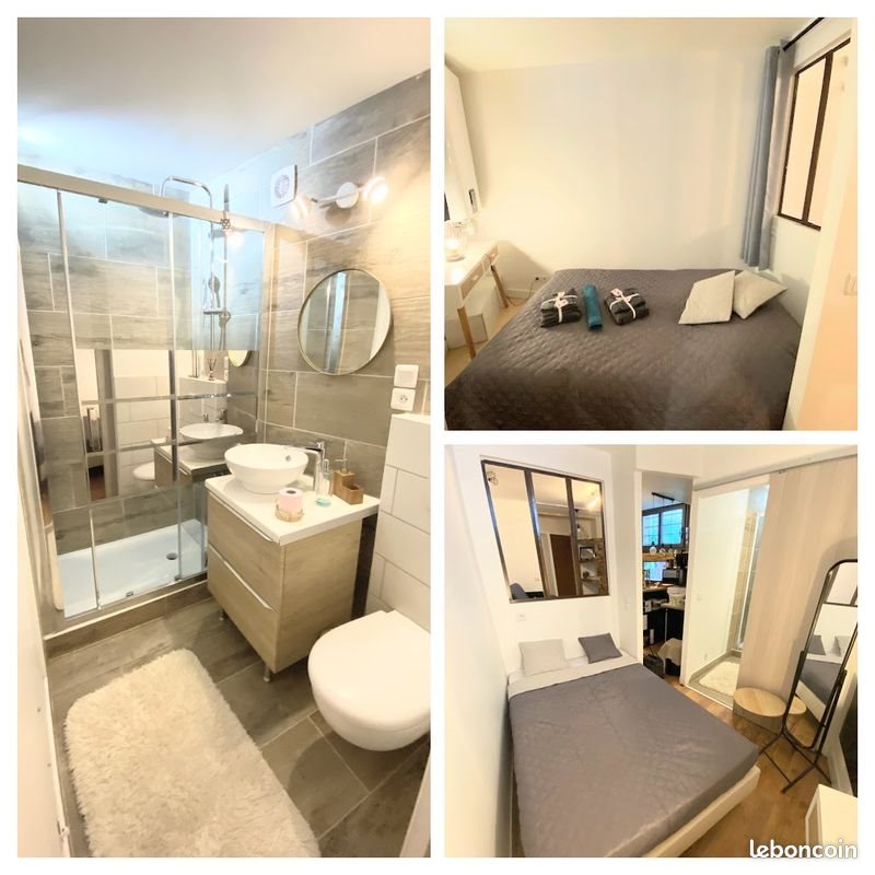 Appartement à vendre, 26m², Cauterets
