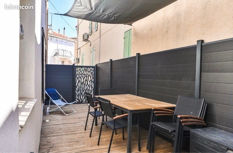 Maison à vendre, 77m², Cadolive