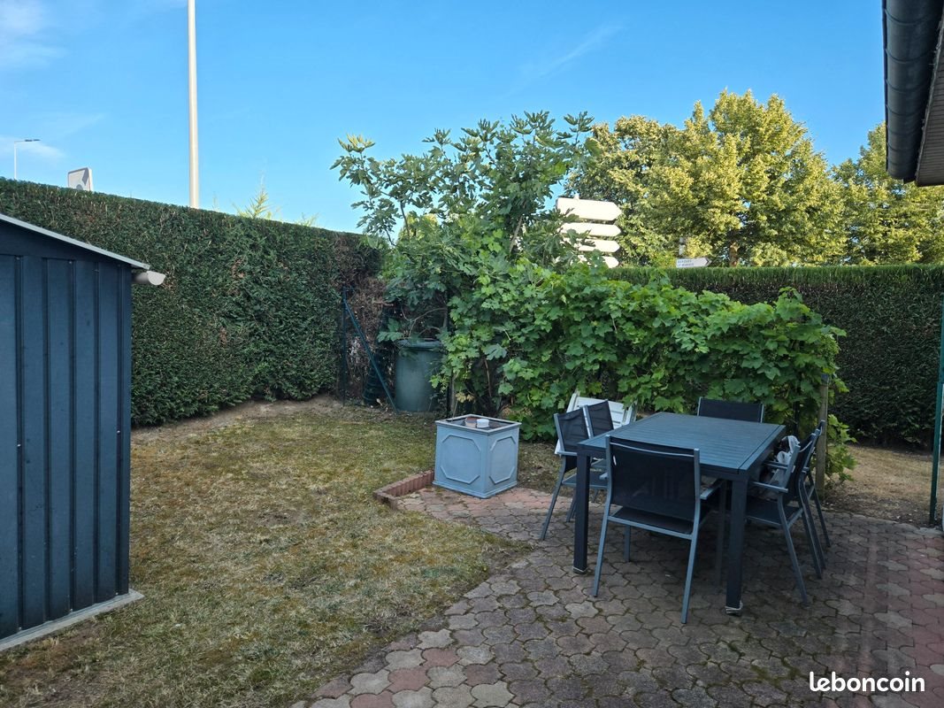 Maison à vendre, 100m², Wattignies