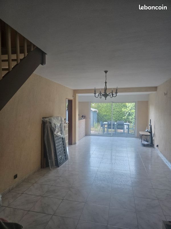 Maison à vendre, 100m², Wattignies