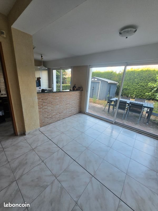 Maison à vendre, 100m², Wattignies