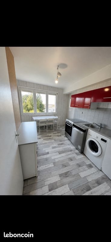 Appartement à louer, 51m², Bayonne